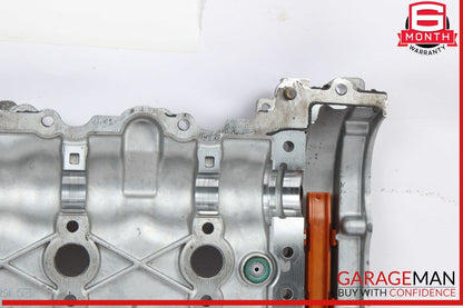 15-19 Mercedes Benz W205 C300 Engine Cylinder Head Valve Cover 2740100603 OEM