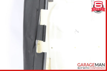 11-18 Porsche Cayenne 958 Front Right Side Top Upper Seat Cushion OEM