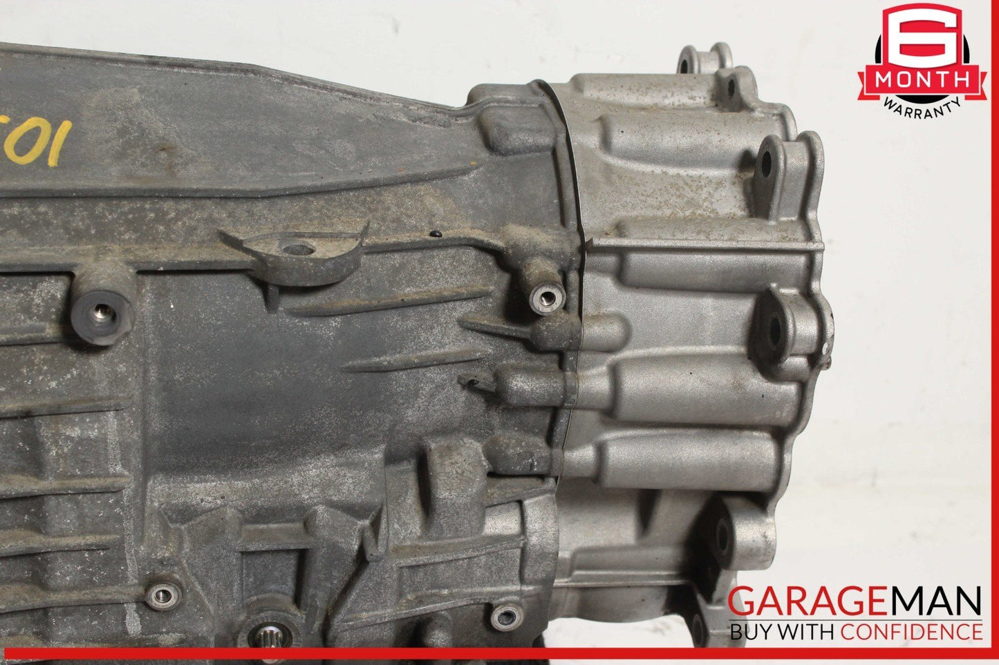 07-12 Mercedes X164 GL450 722.9 7G 4Matic Automatic Transmission Tranny 185k