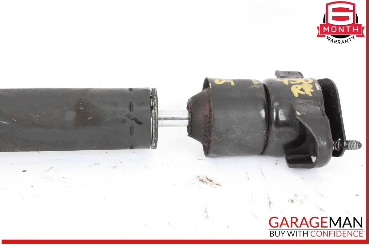 06-12 Mercedes X164 GL450 4MATIC Rear Left & Right Shock Strut Absorbers Set OEM