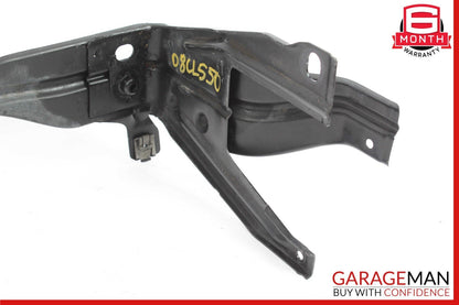07-14 Mercedes CL550 S550 Front Lower Bumper Reinforcement Bracket Frame Assy
