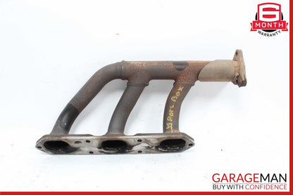 97-99 Porsche Boxster 996 2.5L Right Passenger Side Exhaust Manifold Header OEM