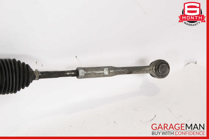 07-10 Mercedes W221 S550 CL600 Power Steering Gear Rack & Pinion Assembly RWD
