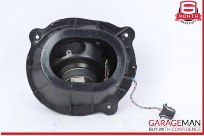 97-04 Mercedes R170 SLK230 Kompressor Rear Door Sound Speakers Set OEM