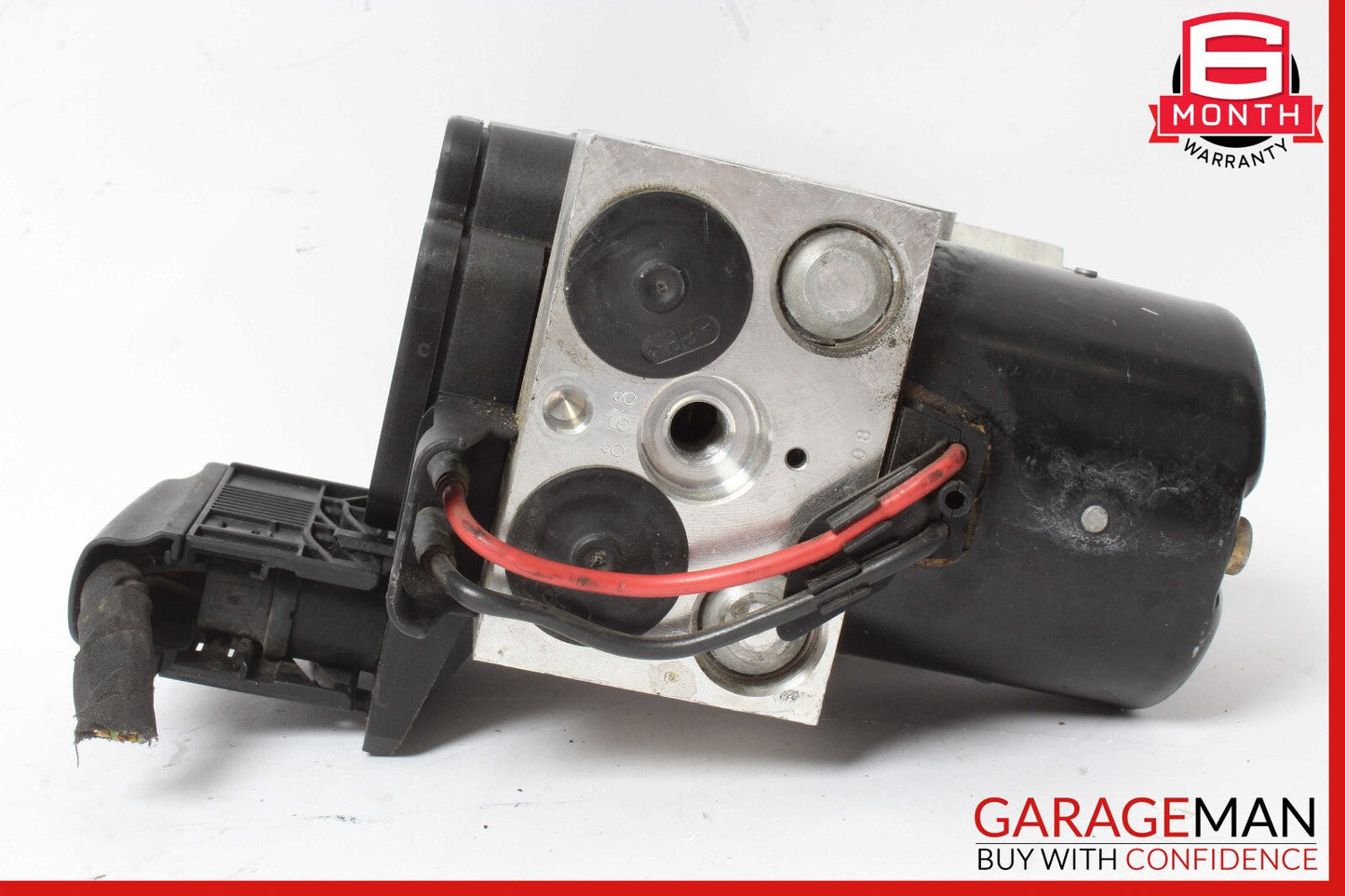 00-06 Mercedes W220 S430 ABS Anti Lock Brake Pump ESP Module OEM