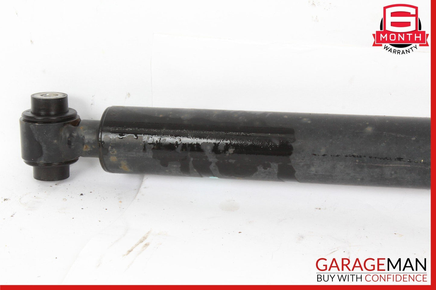 15-20 Mercedes X156 GLA250 Rear Right & Left Side Shock Absorber Strut Set of 2