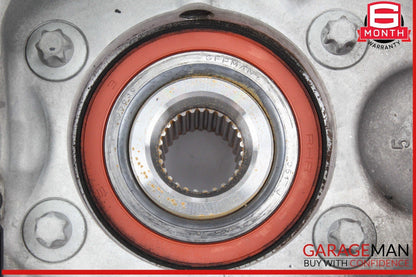 12-20 Mercedes R172 SLK250 SLK350 Rear Left Side Spindle Knuckle Hub Bearing