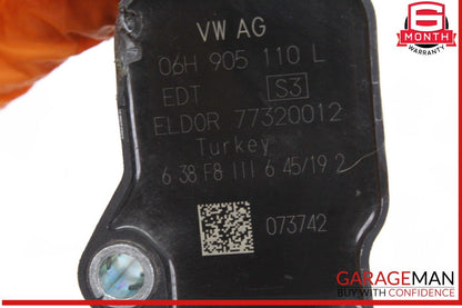 18-24 Audi S5 A5 A4 S4 SQ5 Engine Ignition Coil VW AG 06H905110L OEM