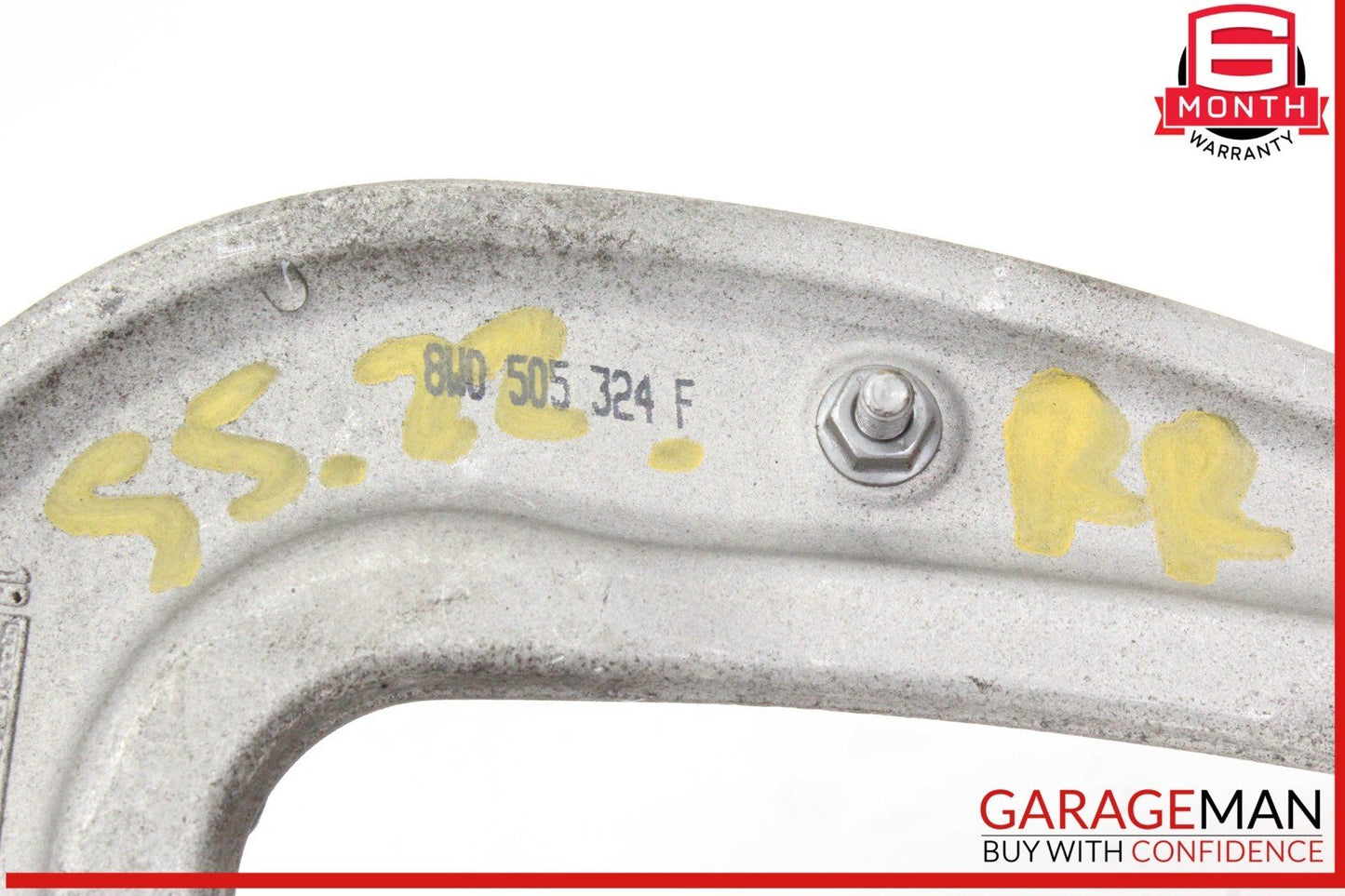 17-24 Audi S5 A5 A4 Rear Left or Right Side Upper Suspension Control Arm OEM