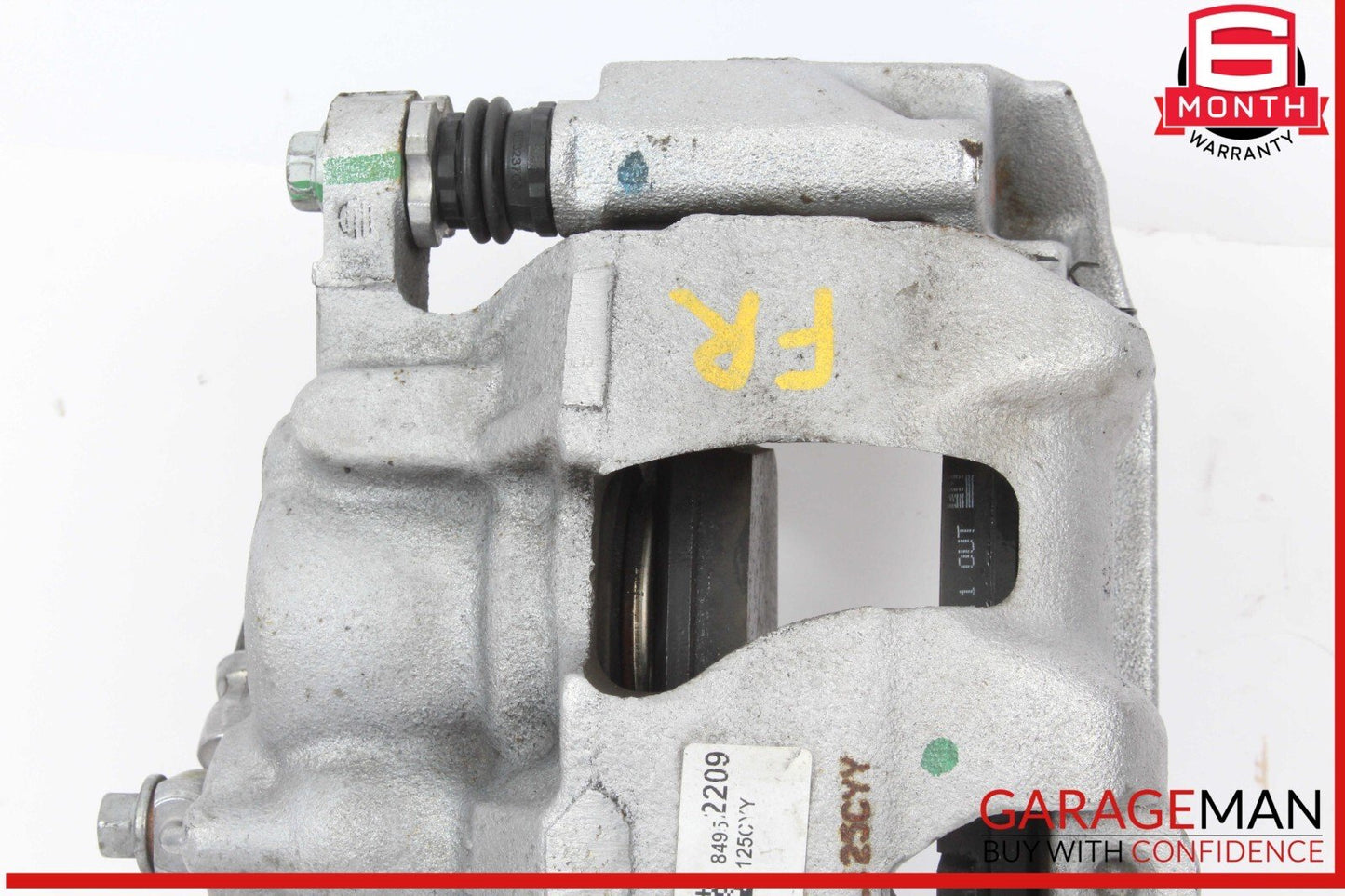 17-23 Cadillac XT5 Front Left / Front Right Brake Caliper Calipers 84952209 OEM