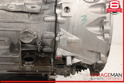 14-16 Mercedes W212 E350 RWD 7G-Tronic Automatic Transmission 722.906 OEM
