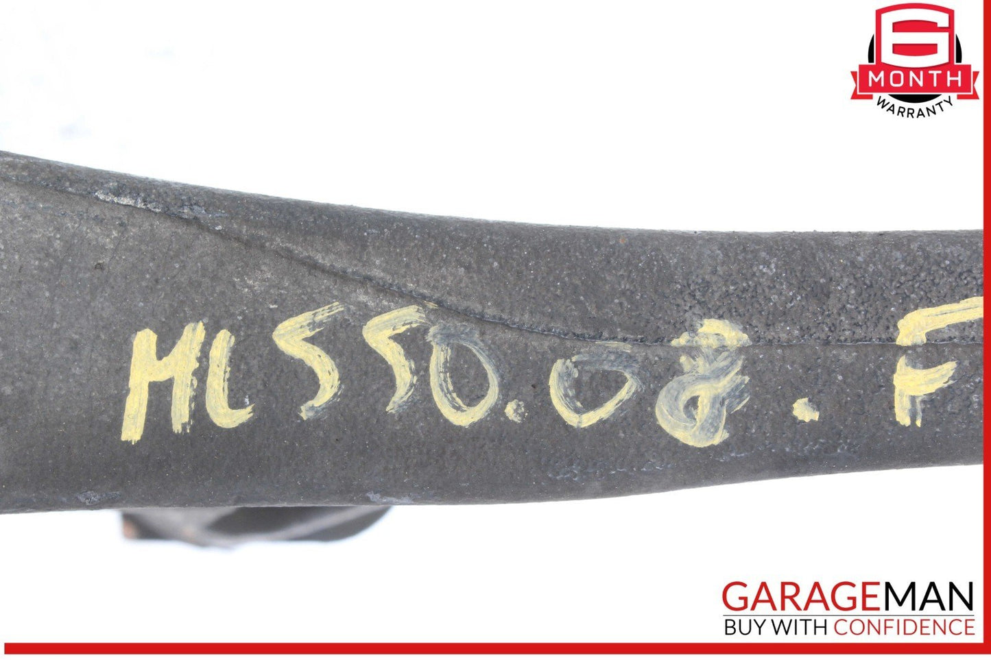 06-12 Mercedes W164 ML550 GL450 Front Left Driver Side Lower Control Arm OEM