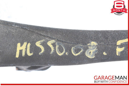 06-12 Mercedes W164 ML550 GL450 Front Left Driver Side Lower Control Arm OEM
