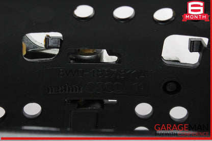 17-24 Audi S5 RS5 A4 Front Left Driver Side Exterior Door Handle Black OEM