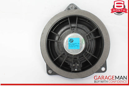 12-18 BMW 640i 650i Front or Rear Left and Right Side Door Audio Sound Speaker