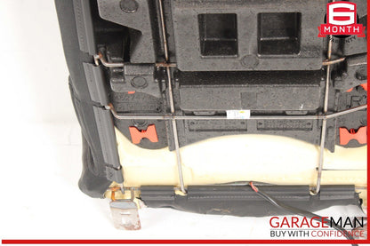 2011-2017 Audi A8 Rear Right Side Top Upper Seat Cushion Assembly 4H0885274