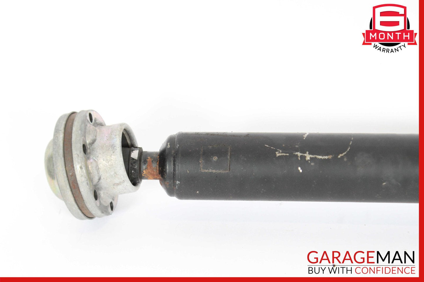 04-13 Maserati Quattroporte M139 Rear Axle Driveshaft Drive Shaft OEM