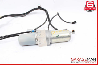 07-14 Mercedes W216 CL550 Trunk Lid Hydraulic Cylinder Lift Pump Motor Assy