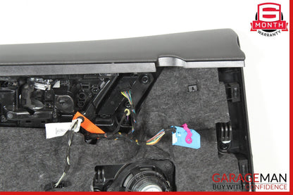 15-24 Porsche Macan 95B Front Right Side Interior Door Panel Cover OEM
