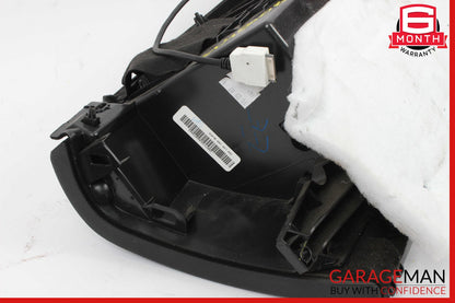 06-11 Mercedes X164 GL450 ML350 Dashboard Dash Glovebox Storage Tray Compartment