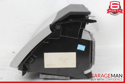 14-20 Mercedes W117 CLA250 Dashboard Glove Box Storage Compartment w/ Airbag OEM