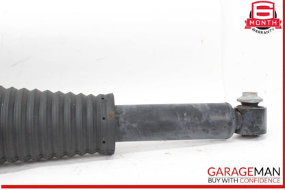 11-18 Audi A8 S8 Rear Right Side Air Suspension Shock Strut Absorber OEM