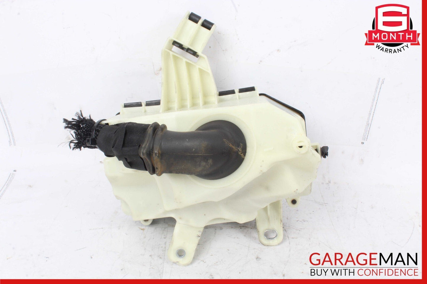 14-17 Mercedes W222 S550 S550e S600 Front Engine Fuse Relay Box Housing OEM