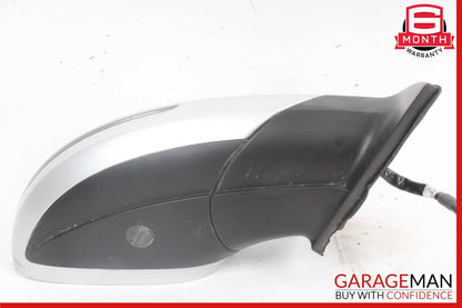 07-09 Audi Q7 Front Right Passenger Side View Door Mirror OEM