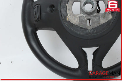 14-20 Maserati Ghibli M157 Quattroporte M156 Steering Wheel 670015388 OEM