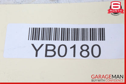 Mercedes X164 GL550 SL500 7G-Tronic 722.9 Transmission Valve Body 2202771301 OEM