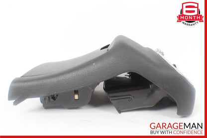 15-20 Mercedes W205 C300 C350e Rear Center Console AC Air Vent Trim OEM