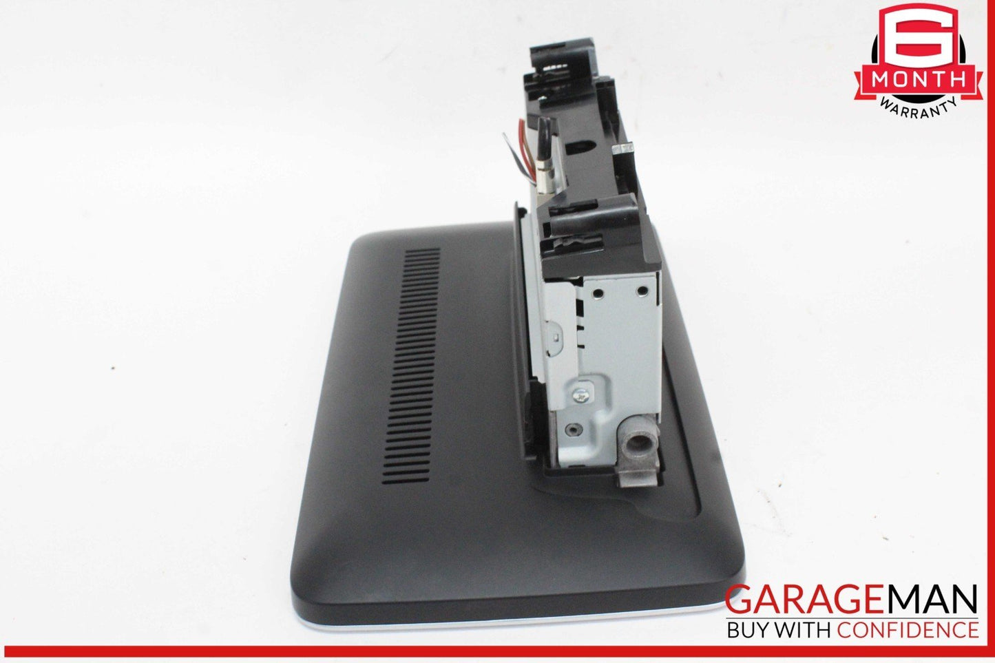 15-19 Mercedes W205 C300 C350e Dash Navigation Display Screen Monitor Unit OEM