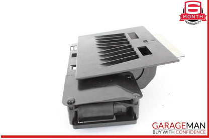 14-17 Maserati Quattroporte Rear AC Air Vent Grille OEM