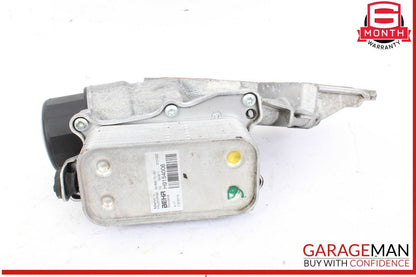 05-13 Mercedes W203 C230 E550 Oil Filter Cooler Housing 2721800510 OEM