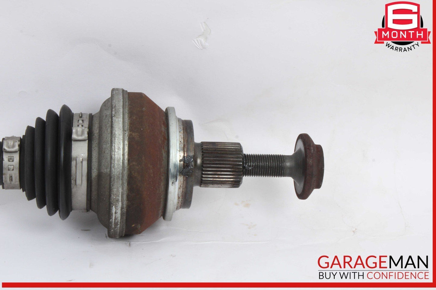 18-24 Audi S5 RS5 Rear Right Passenger Side CV Axle Driveshaft 8W0501204F OEM
