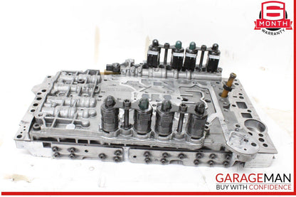 Mercedes W203 C280 E350 7G Tronic Transmission Valve Body 2202771301 OEM