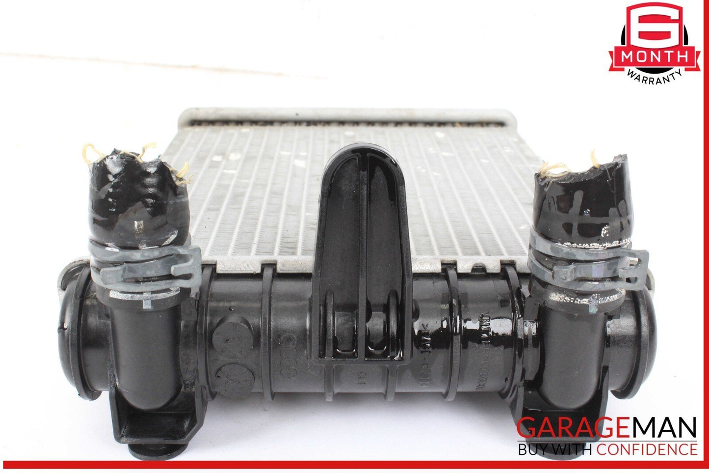 17-20 Audi S3 A3 Auxiliary Radiator Cooler 5Q0121251HA OEM