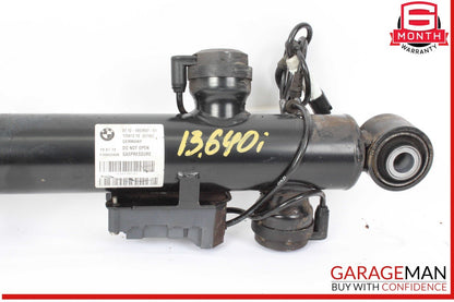 12-18 BMW 640i 650i Rear Right and Rear Left Side Shock Strut Absorber Set OEM