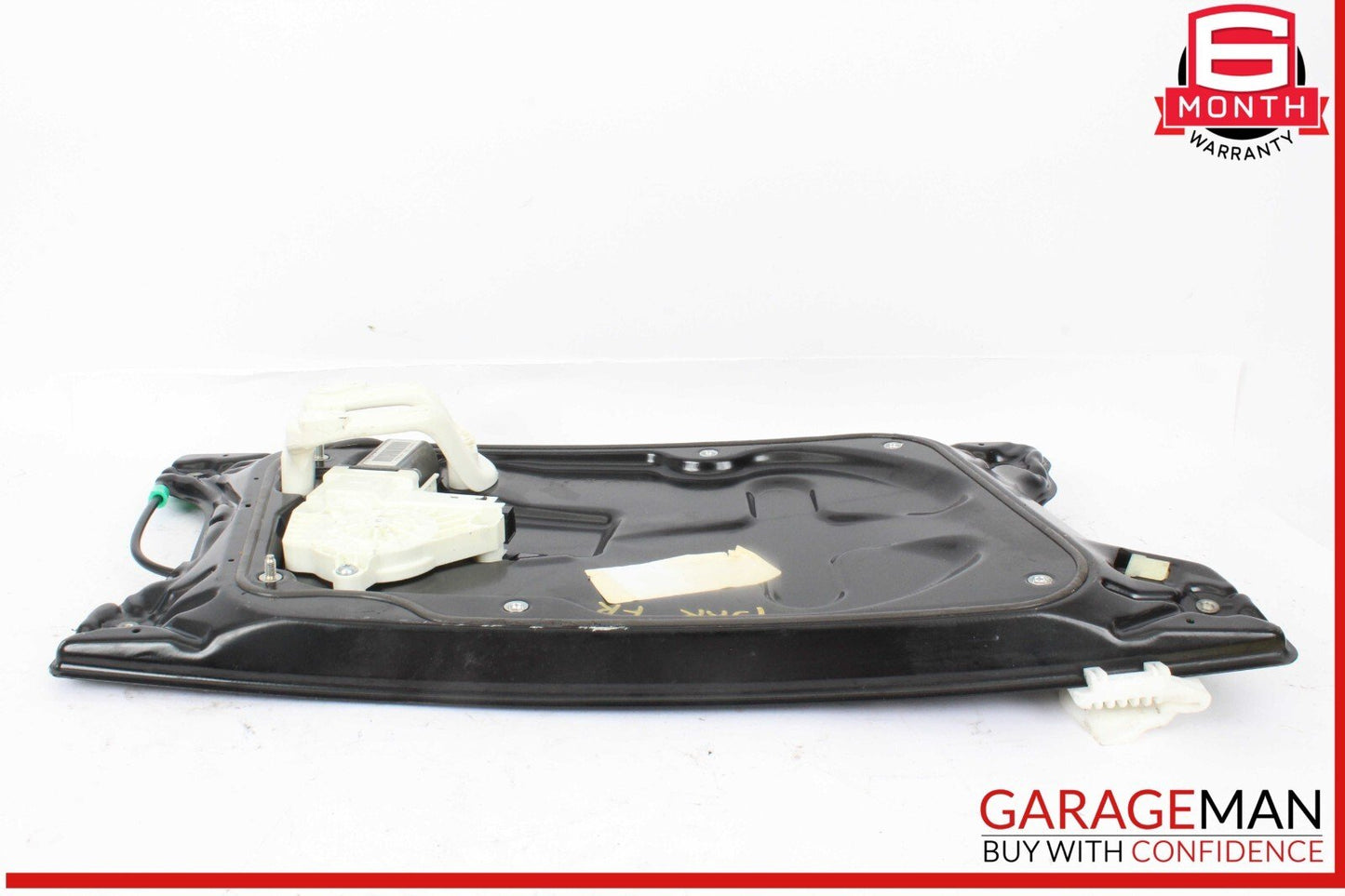 10-13 Land Rover Range Rover Sport Front Right Side Window Regulator Motor OEM