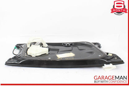 10-13 Land Rover Range Rover Sport Front Right Side Window Regulator Motor OEM