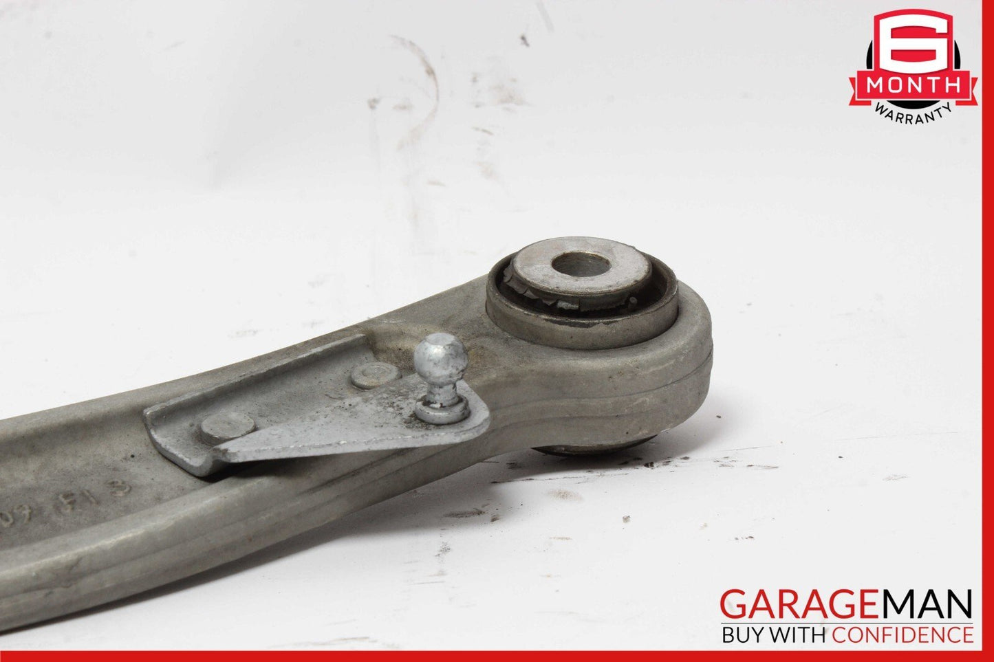 08-17 Mercedes W218 CLS500 Rear Right / Left Side Suspension Upper Control Arm
