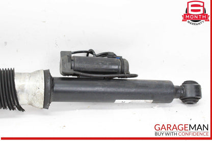 07-14 Mercedes W221 S550 Rear Right Side Airmatic Suspension Shock Strut OEM