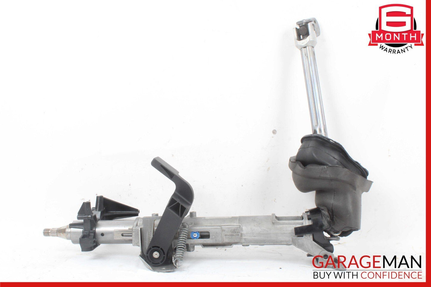 17-21 Alfa Romeo Giulia Steering Column w/ Intermediate Shaft OEM