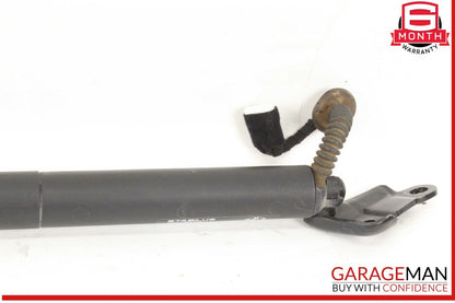 16-22 BMW X1 F48 Rear Right and Left Side Trunk Lift Shock Strut Set OEM