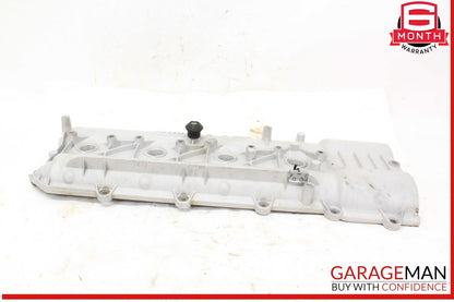 07-15 Mercedes W219 CLS63 AMG 6.3L Engine Right Side Cylinder Valve Cover OEM