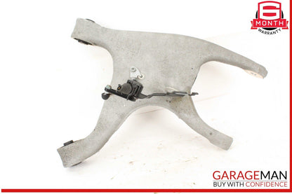 09-16 Audi A5 A6 S6 S4 Rear Left Driver Side Lower Control Arm 8K0505311J OEM