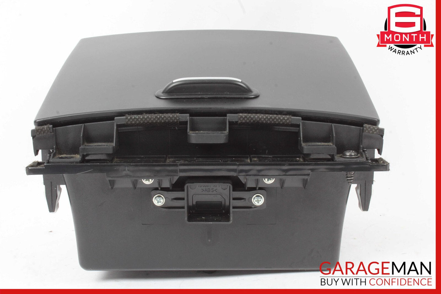 16-20 Kia Sorento Center Console Storage Compartment Box OEM