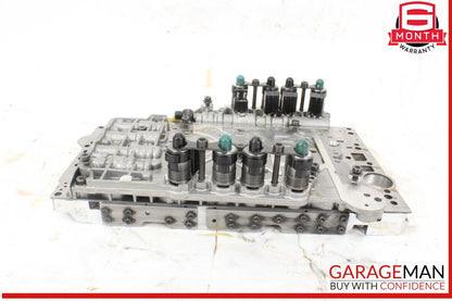 Mercedes S550 ML350 CLK500 7G Tronic Transmission Valve Body TCM 2202771901 OEM