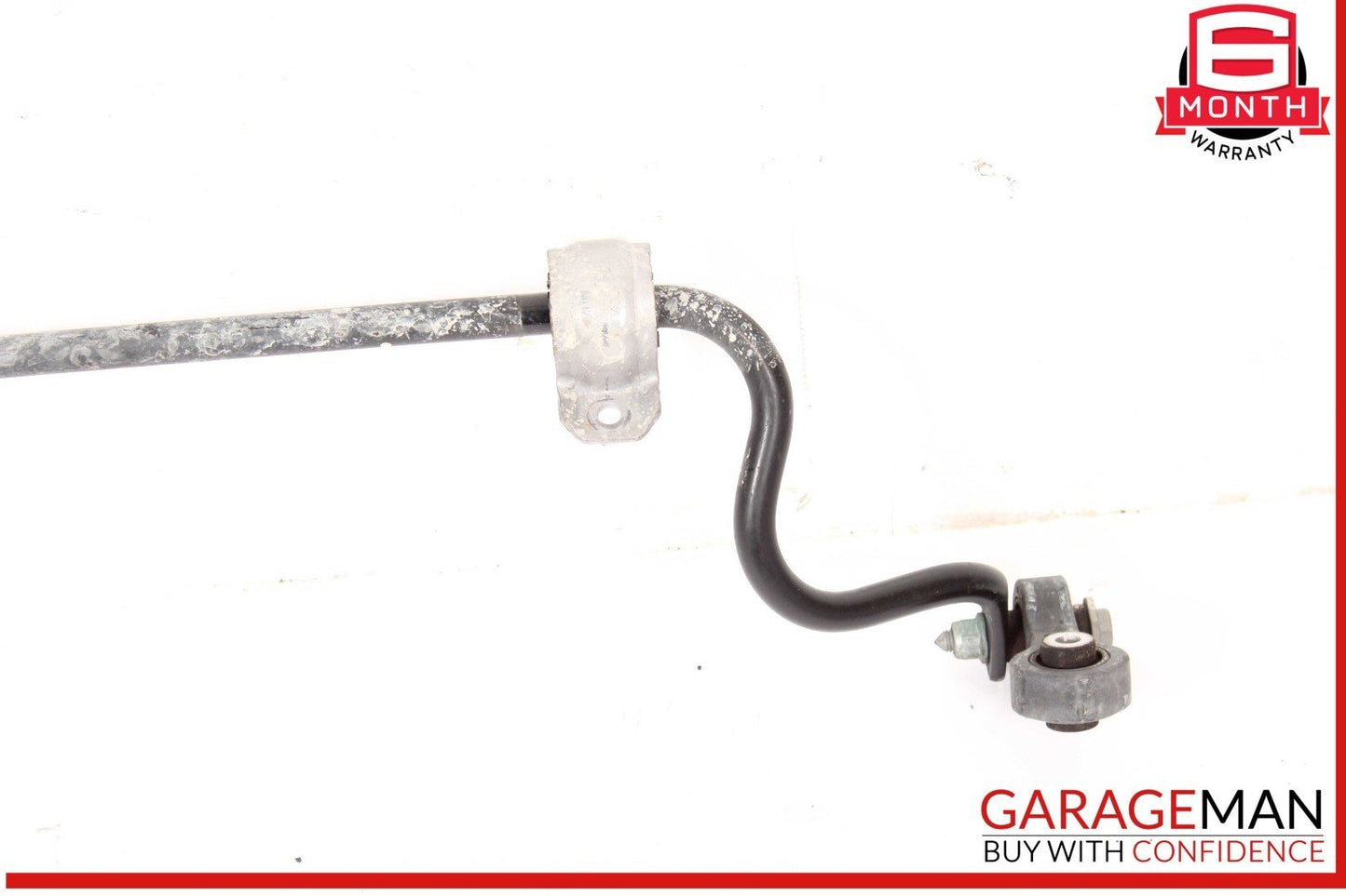 09-16 Audi A4 Rear Suspension Stabilizer Anti Roll Sway Bar 8K0511305AD OEM