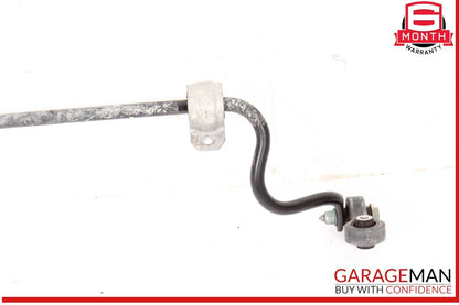 09-16 Audi A4 Rear Suspension Stabilizer Anti Roll Sway Bar 8K0511305AD OEM